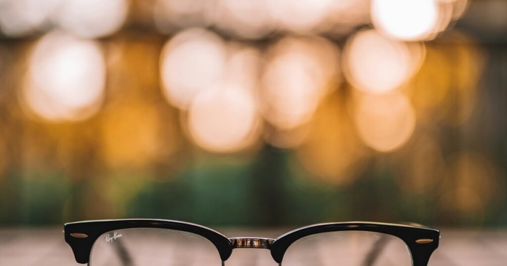 Could Indigo Light Halt Myopia? What New Research Shows