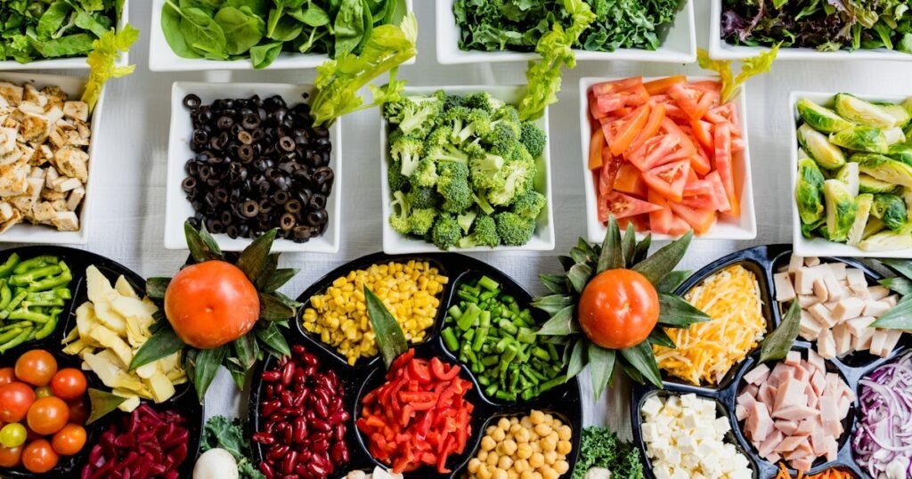 Vestibular Migraine Diet: Foods, Triggers & Relief Guide
