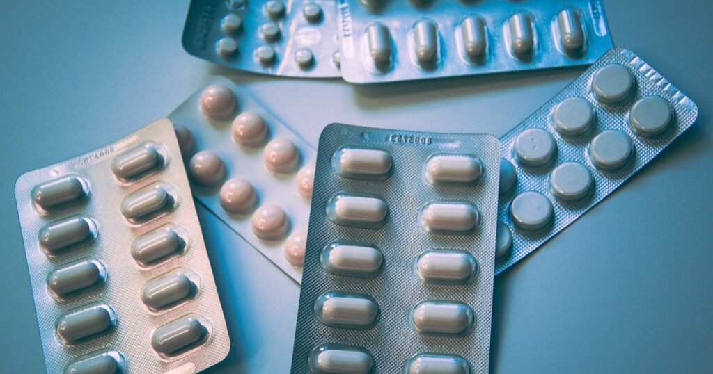Vitamin B6 Toxicity: Why High Doses Cause Nerve Damage