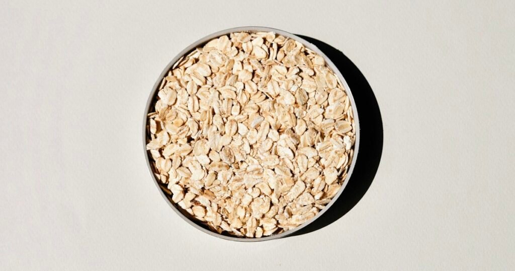 Whole Grains for Heart Health: What 87 Trials Reveal